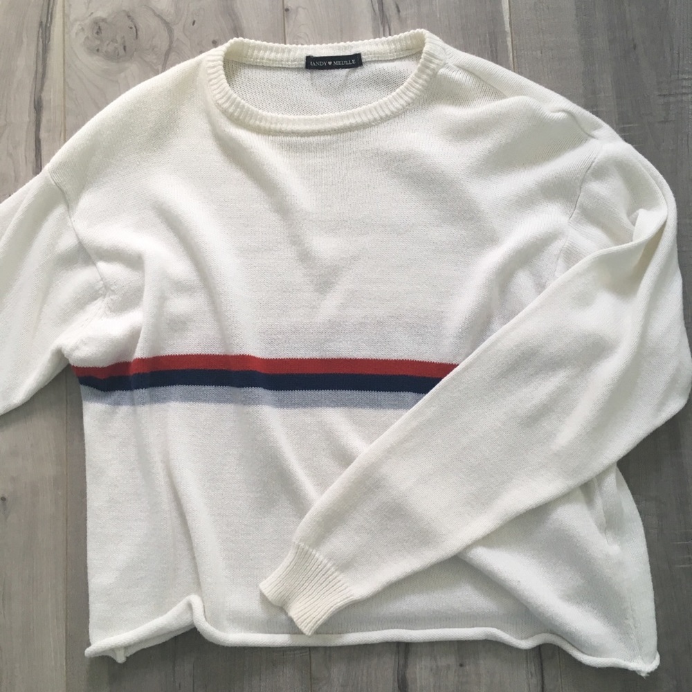 Brandy Melville sweater
